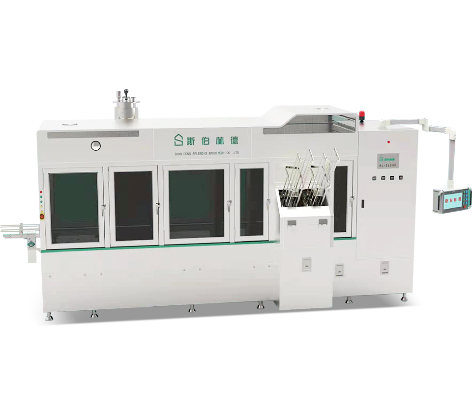 HL-6000S 屋顶包灌装机